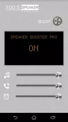 Speaker Booster Pro APK download