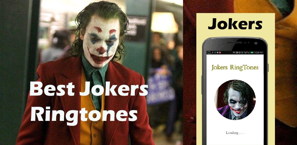 Joker ringtone 2022 APK pour Android Télécharger