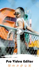 Vlog editor: Video clip editor APK download