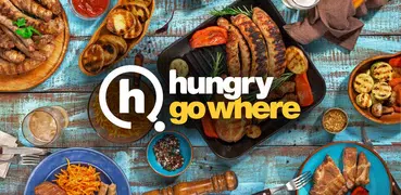 HungryGoWhere Restaurant Reservations Singapore