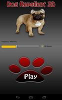 Dog Repellent - 3D Sound Affiche