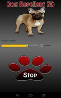 Dog Repellent - 3D Sound capture d'écran 1