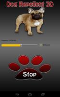 Dog Repellent - 3D Sound capture d'écran 2