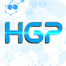 HGP - Calculadora médica aplikacja