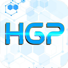 HGP - Calculadora médica icône