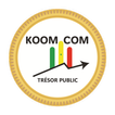 KOOM COM icon