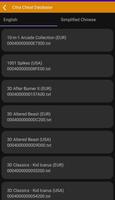 Citra Cheat Database screenshot 2