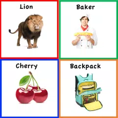 English Vocabulary Beginners APK download
