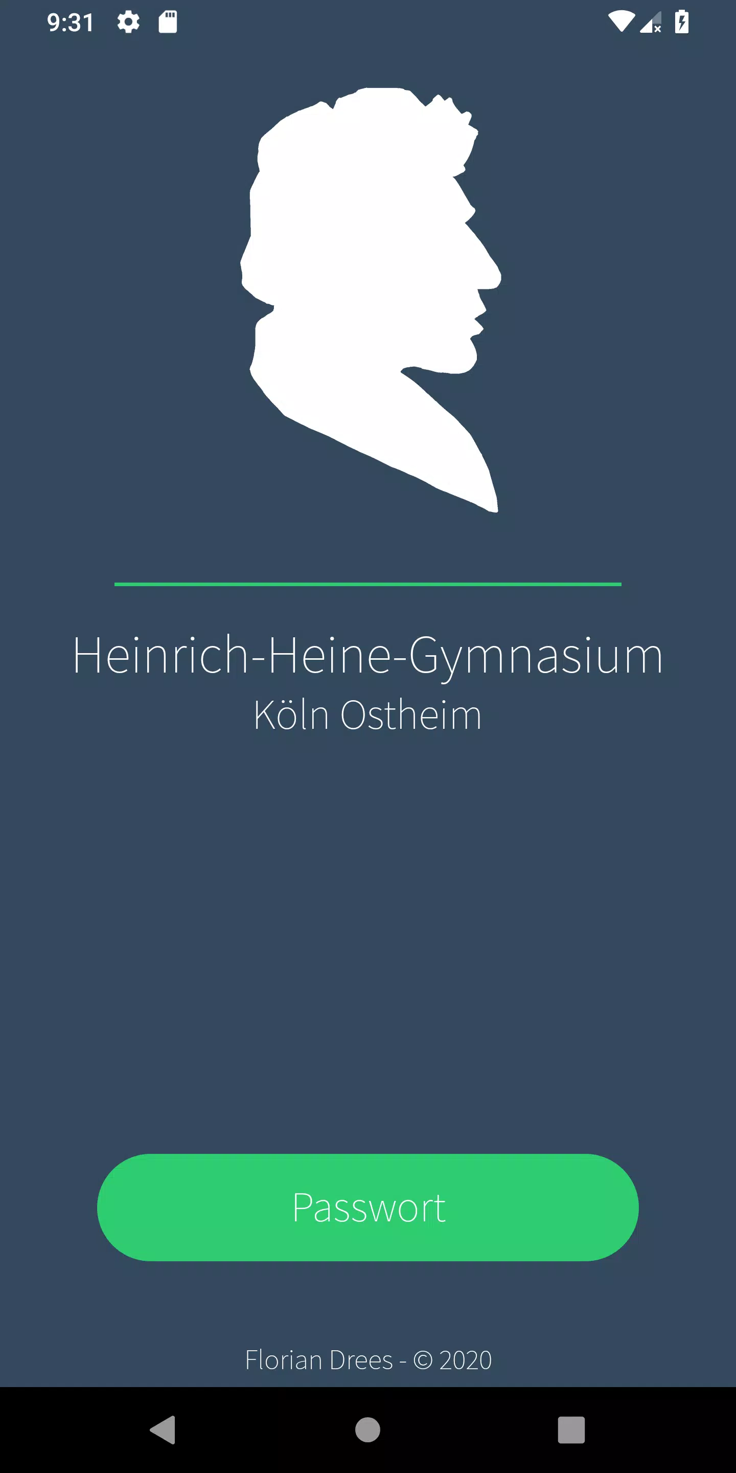 Heinrich-Heine-Gymnasium Köln Ostheim APK for Android Download