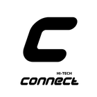 HI-TECH CONNECT-icoon