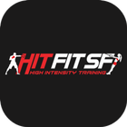 HIT FIT SF иконка