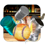 Wrecking ball - Can Knockdown Fun & Satisfying