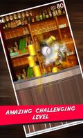 Wrecking ball - Can Knockdown Fun & Satisfying Affiche