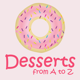 Desserts from A to Z آئیکن