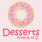Desserts from A to Z icon
