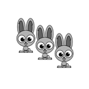Hit The Bunny - Addictive Game APK