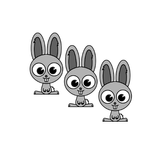 Hit The Bunny - Addictive Game APK