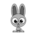 APK Hit The Bunny - Addictive Game