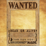 Bounty Poster Creator
