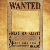 Bounty Poster Creator APK