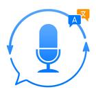 All Languages Voice Translator icon