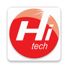 Hitech Nov 2018 icône