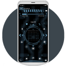 Hi-tech Luncher 2 - bawang mod APK