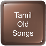 Tamil Old Songs アイコン