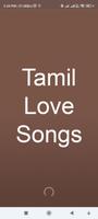 Tamil Love Songs Plakat