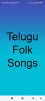 Telugu Folk Songs Plakat