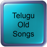 Telugu Old Songs आइकन