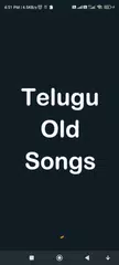Telugu Old Songs APK Herunterladen