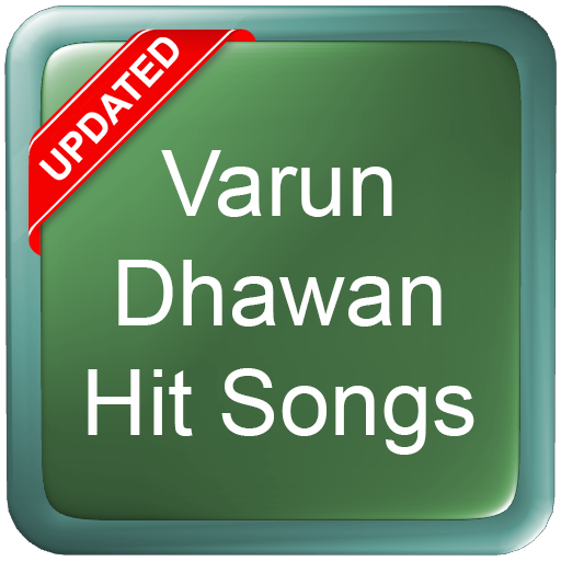 Varun Dhawan Hit Songs