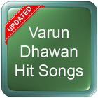 Varun Dhawan Hit Songs icon