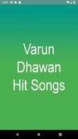 Varun Dhawan Hit Songs poster