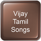 Vijay Tamil Songs ikon