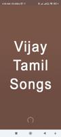 Vijay Tamil Songs Plakat