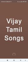 Vijay Tamil Songs الملصق