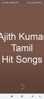 Ajith Kumar Tamil Hit Songs पोस्टर