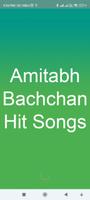 Amitabh Bachchan Hit Songs Affiche