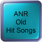 ikon ANR Telugu Old Songs