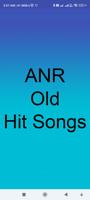 ANR Telugu Old Songs 포스터