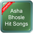 Asha Bhosle Hit Songs