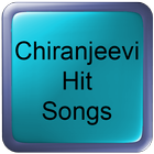 Chiranjeevi Hit Songs ikon