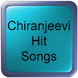Chiranjeevi Hit Songs आइकन