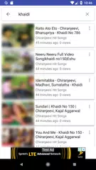 Скачать Chiranjeevi Hit Songs APK