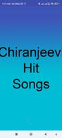 Chiranjeevi Hit Songs Poster