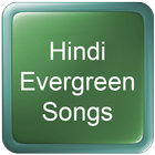 Hindi Evergreen Songs আইকন