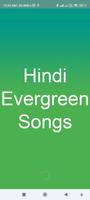 Hindi Evergreen Songs Affiche