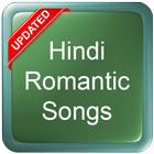 Hindi Romantic Songs ikona